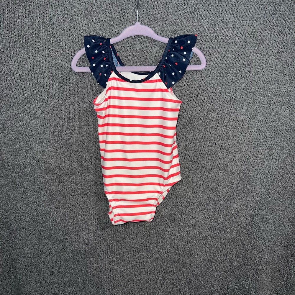 Baby girl swim suit